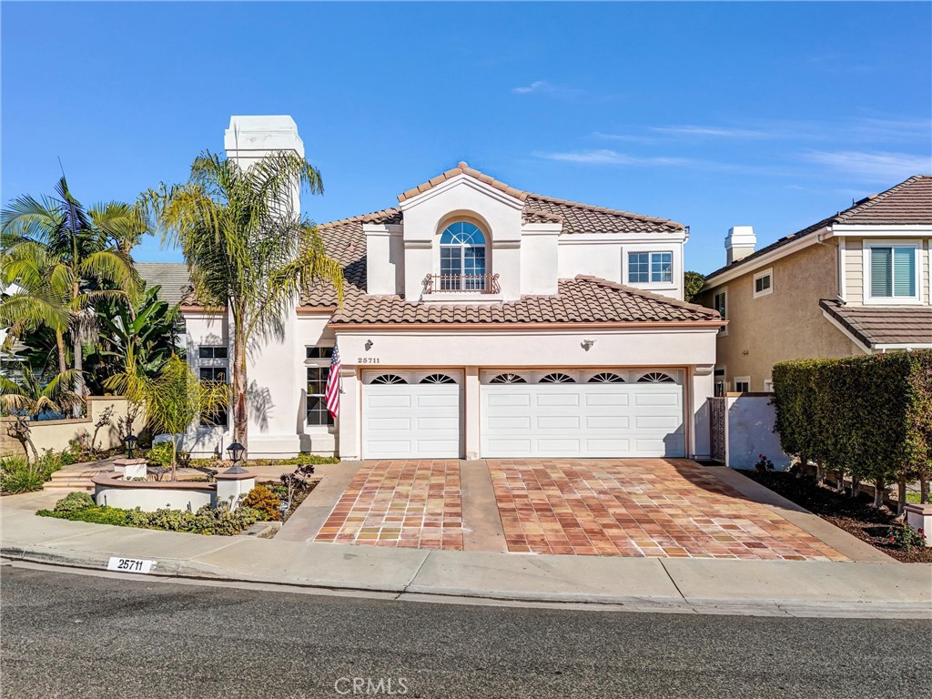25711 Wood Brook Road, Laguna Hills CA 92653 - photo 1
