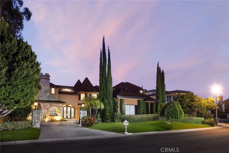 25761 HIGHPLAINS, Laguna Hills
