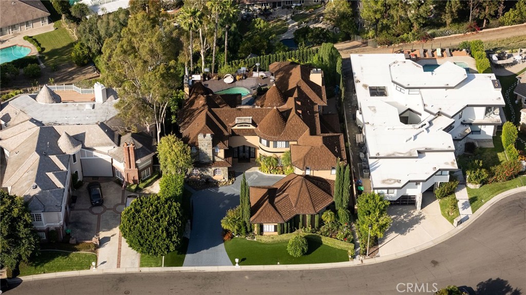 25761 HIGHPLAINS, Laguna Hills CA 92653 - photo 33