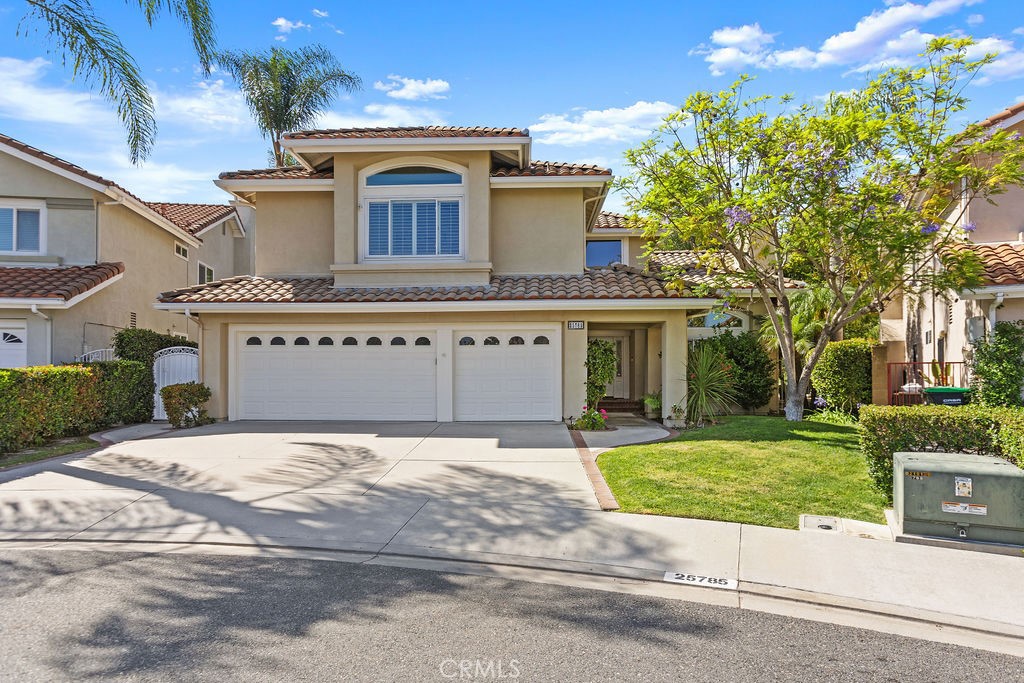 25785 Middle Ridge Ln, Laguna Hills CA 92653 - photo 1