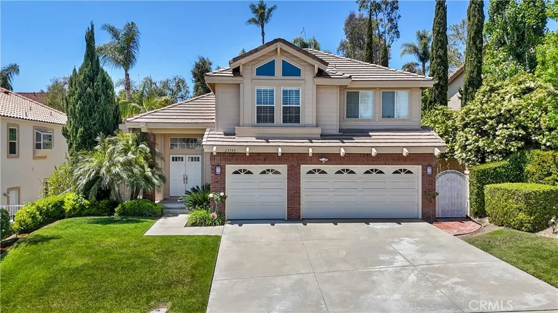 25792 Maple View Drive, Laguna Hills, CA 92653