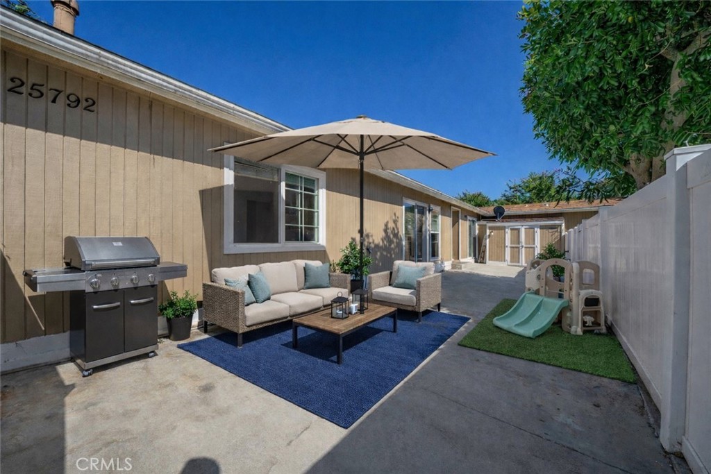 Virtually Staged - 25792 Via Lomas 77, Laguna Hills CA 92653 - photo 1