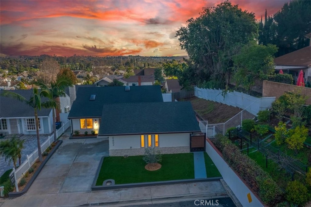 25802 Sycamore, Laguna Hills CA 92653 - photo 1