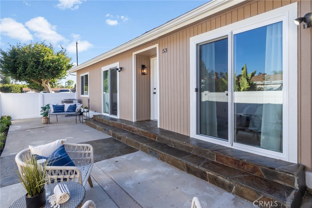25832 Via Lomas 53, Laguna Hills CA 92653 - photo 1