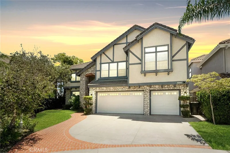 25842 Elderbrook, Laguna Hills, CA 92653