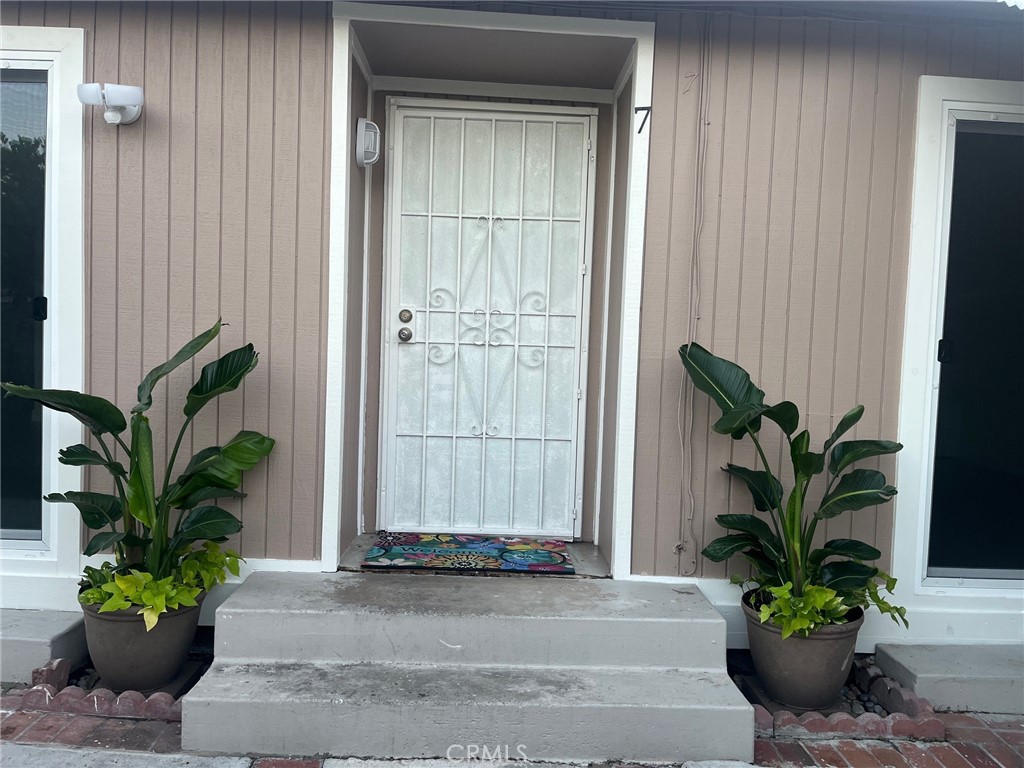 Entry - 25896 Via Lomas 7, Laguna Hills CA 92653 - photo 1