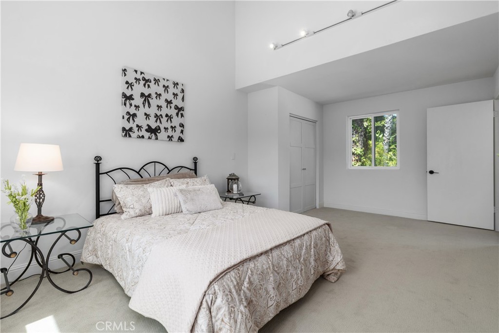 2nd primary bed - 25901 Nellie Gail, Laguna Hills CA 92653 - photo 21