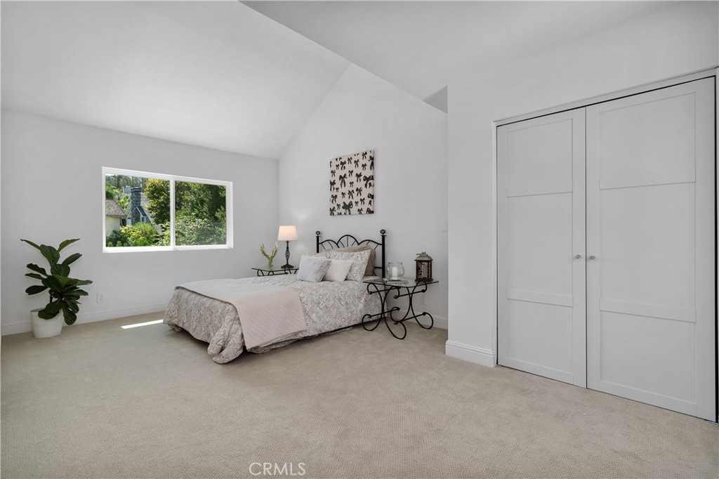 2nd primary bed - 25901 Nellie Gail, Laguna Hills CA 92653 - photo 22