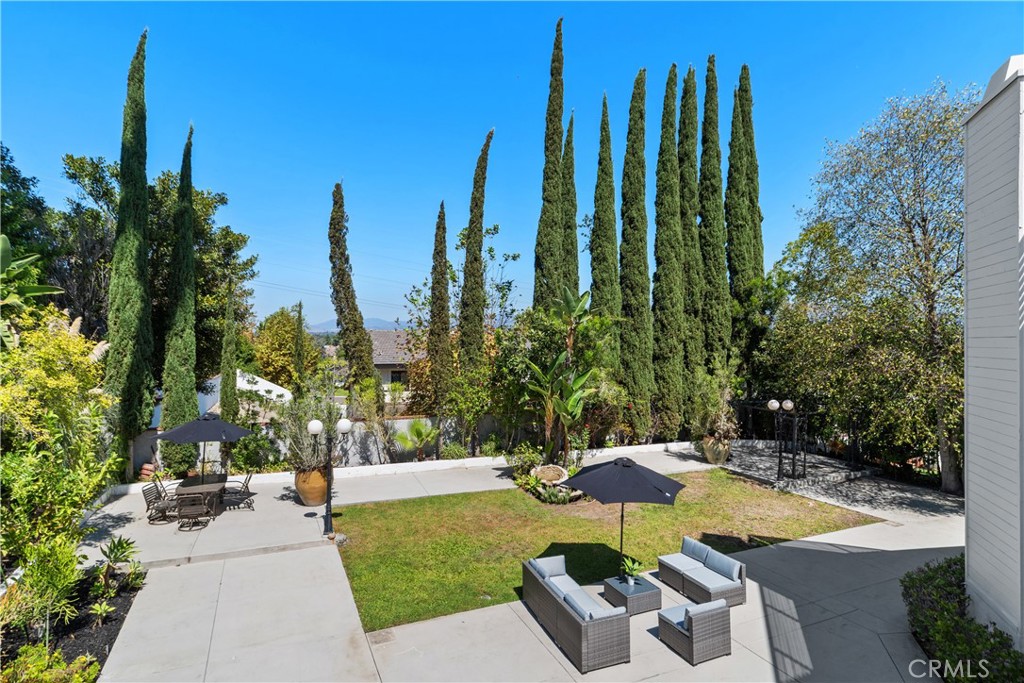 pool sized lot - 25901 Nellie Gail, Laguna Hills CA 92653 - photo 24