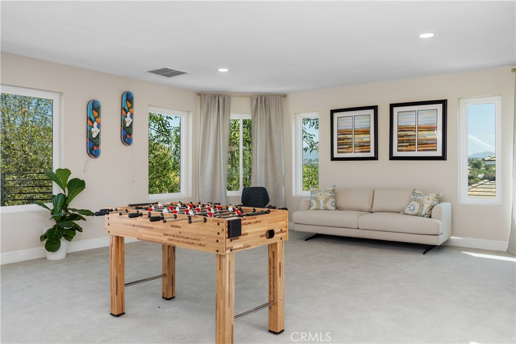 bonus room - 25901 Nellie Gail, Laguna Hills CA 92653 - photo 27