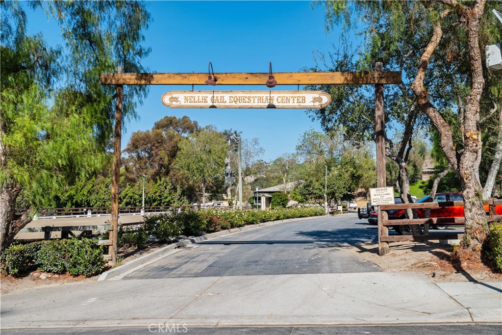 Equestrian Center - 25901 Nellie Gail, Laguna Hills CA 92653 - photo 35