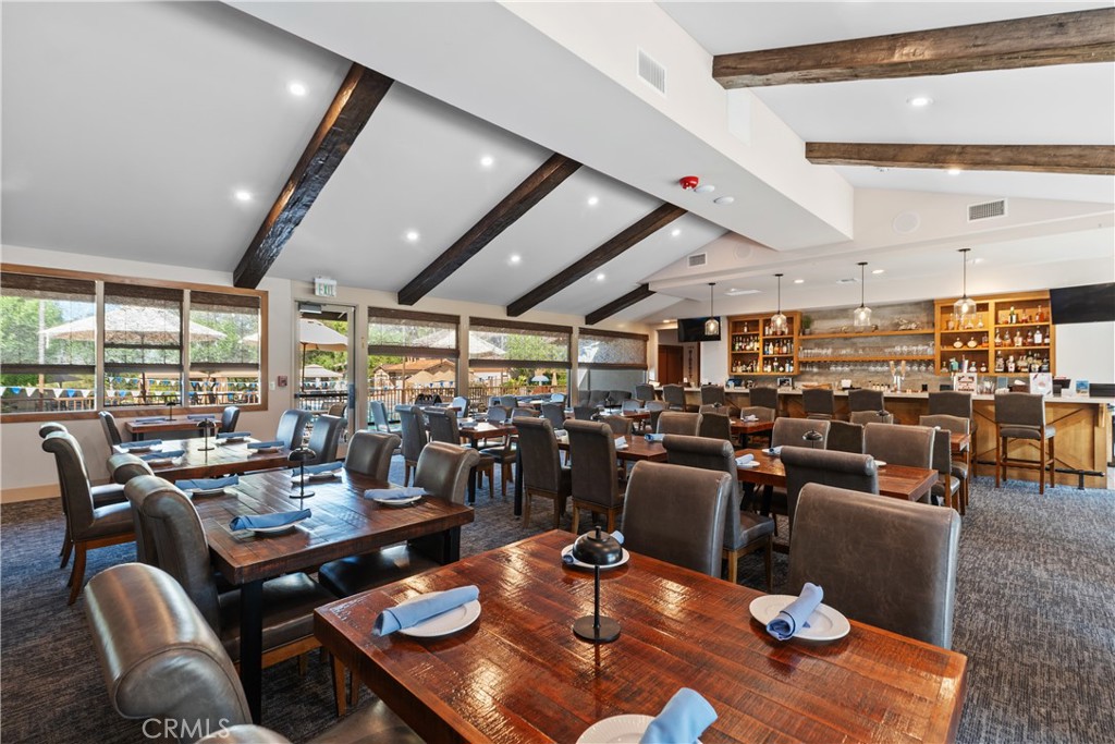 Nellie Gail Ranch restaurant - 25901 Nellie Gail, Laguna Hills CA 92653 - photo 41