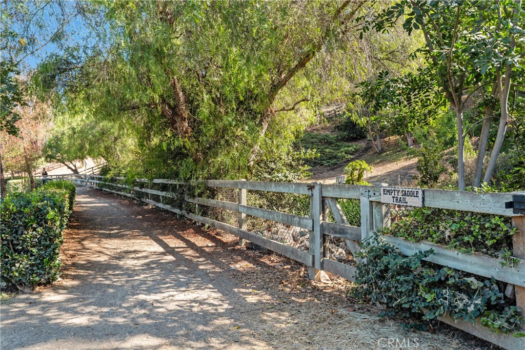 trails... - 25901 Nellie Gail, Laguna Hills CA 92653 - photo 47