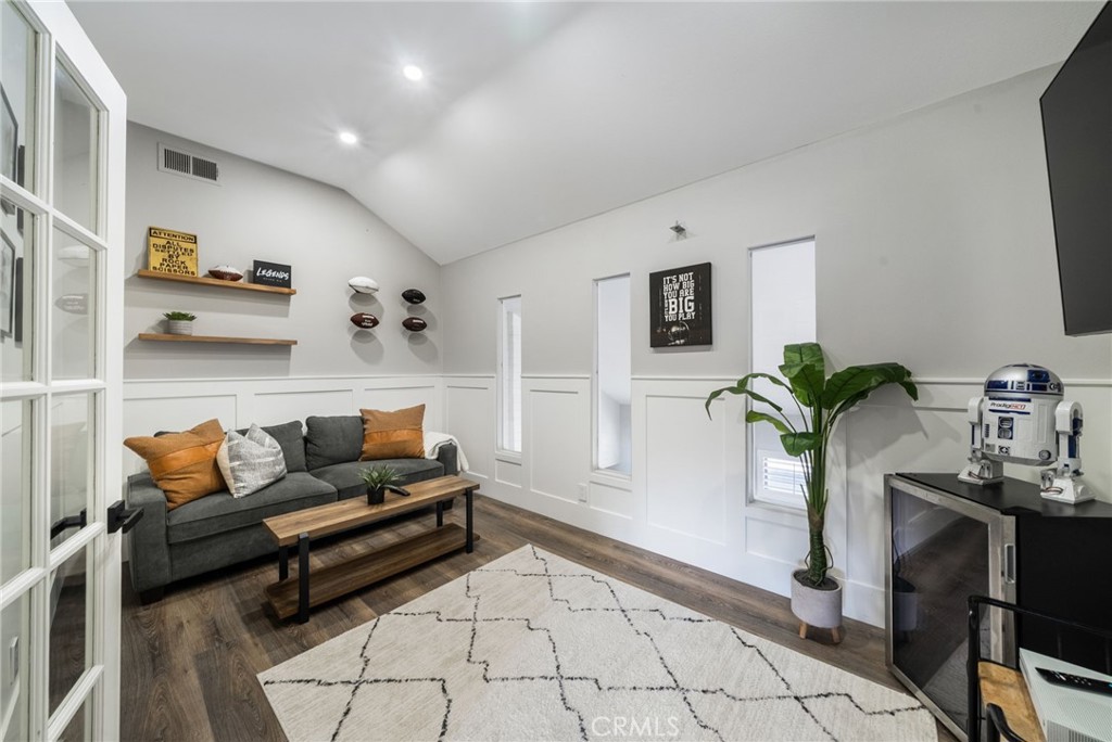 Bonus/flex room - 25902 Hitching Rail, Laguna Hills CA 92653 - photo 23