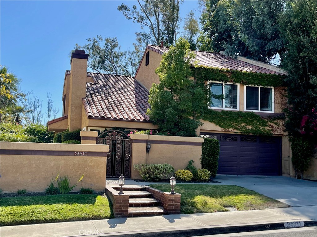 25911 El Segundo Street, Laguna Hills CA 92653 - photo 1