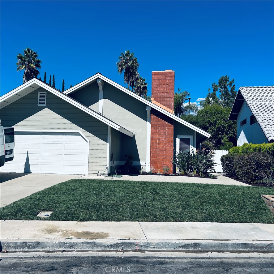 25911 Spruce Lane, Laguna Hills CA 92653 - photo 1