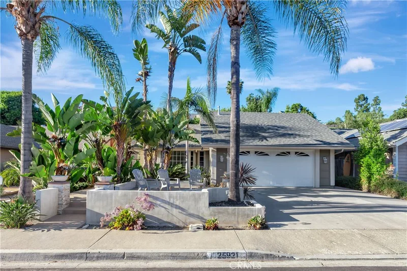 25921 Tree Top Road, Laguna Hills, CA 92653