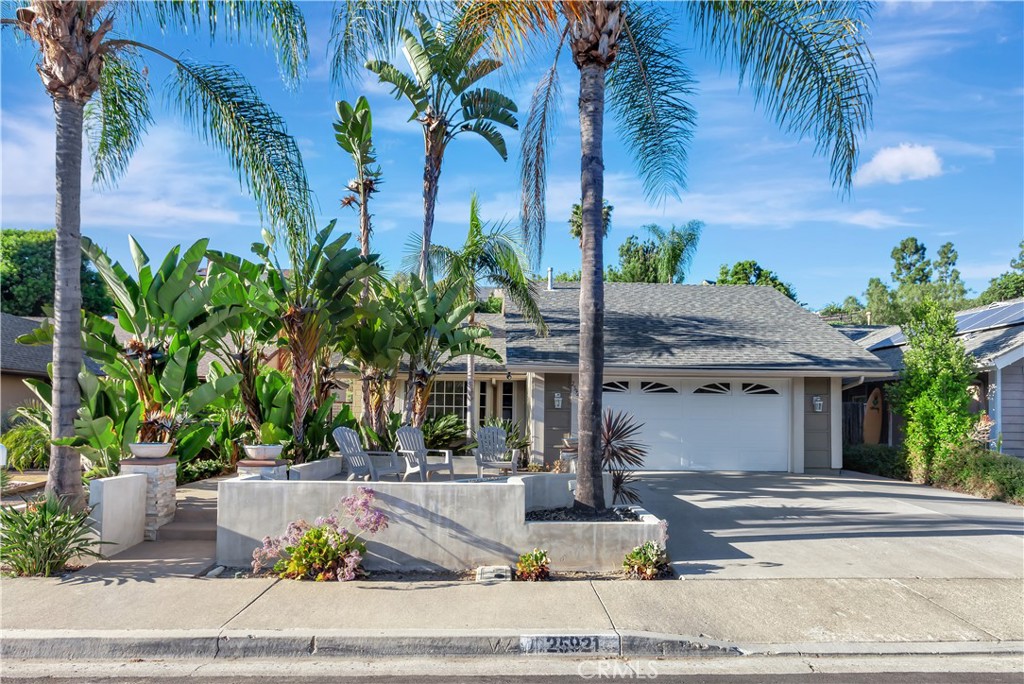 25921 Tree Top Road, Laguna Hills CA 92653 - photo 1