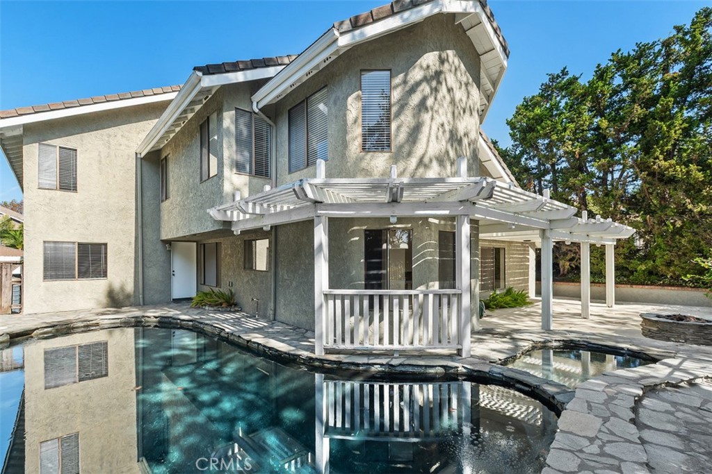 25966 Terra Bella, Laguna Hills CA 92653 - photo 36