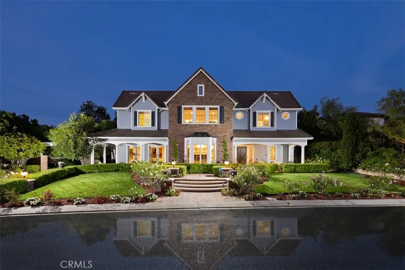 26012 Horseshoe Cr, Laguna Hills, CA 92653