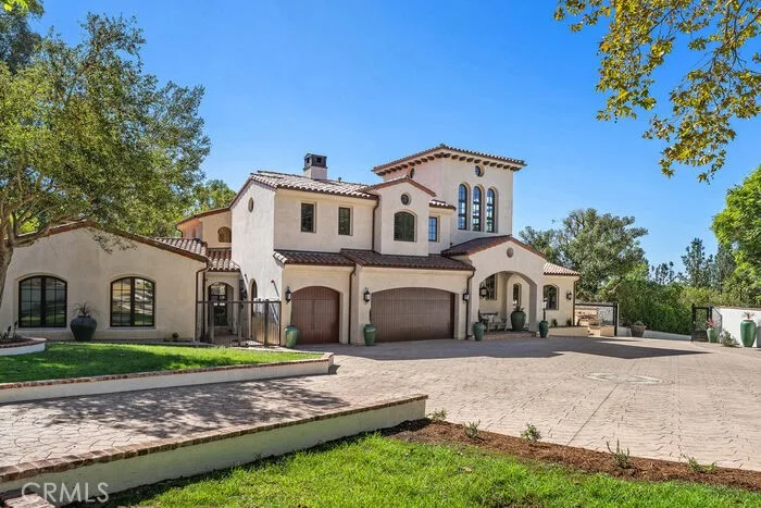 26042 Flintlock, Laguna Hills