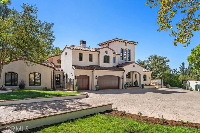 26042 Flintlock, Laguna Hills CA 92653 - photo 1