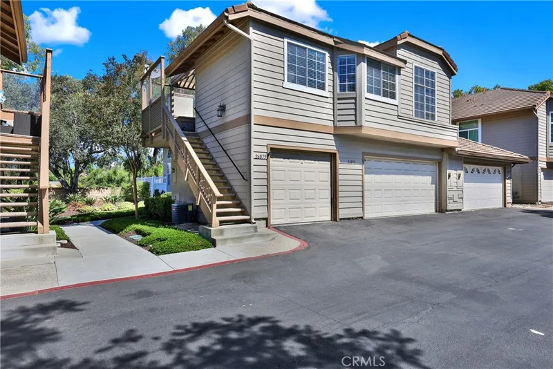 26075 Saratoga Avenue 129, Laguna Hills