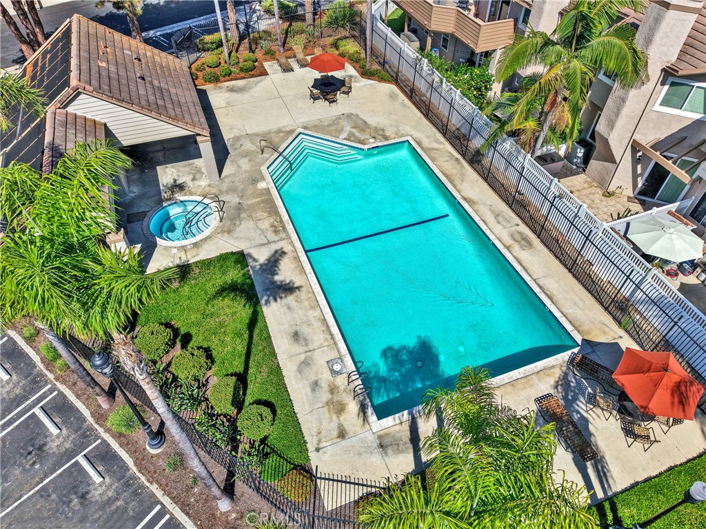 26075 Saratoga Avenue 129, Laguna Hills CA 92653 - photo 22