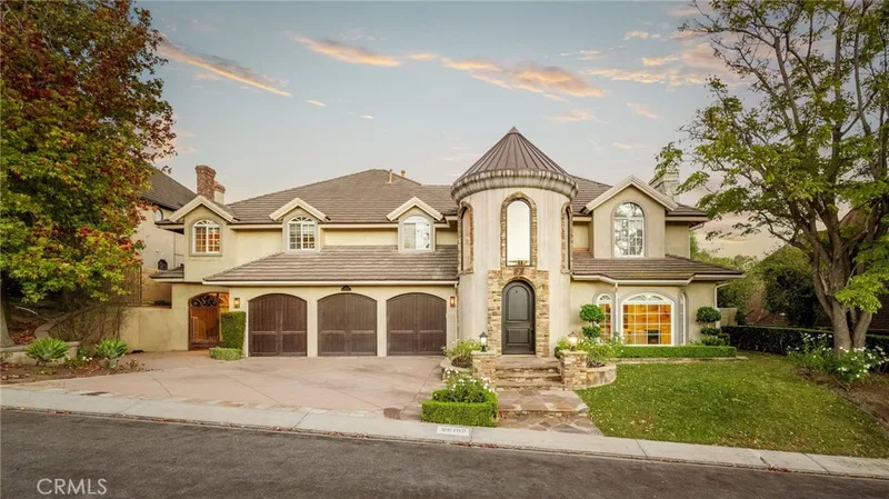 26192 Mount Diablo Road, Laguna Hills