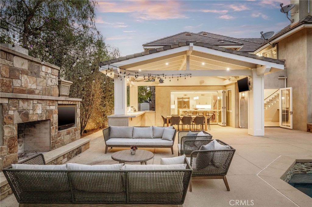 26192 Mount Diablo Road, Laguna Hills CA 92653 - photo 47