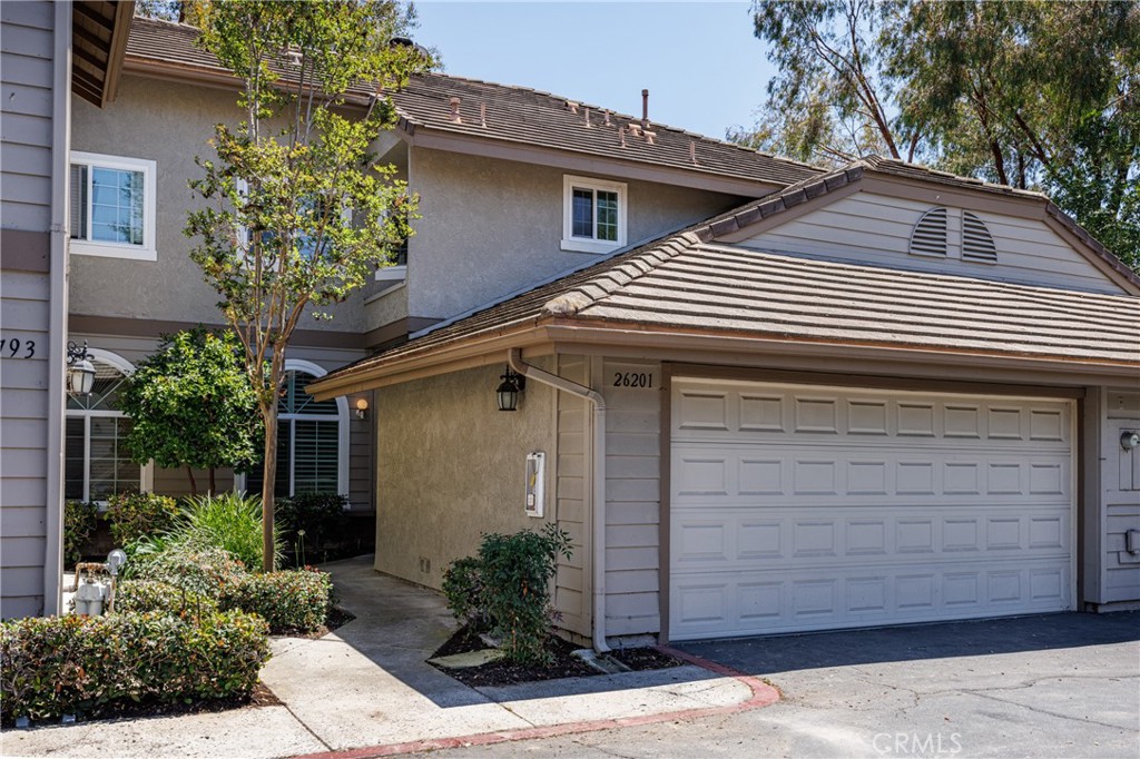 26201 Sunnyglen Avenue 212, Laguna Hills CA 92653 - photo 1