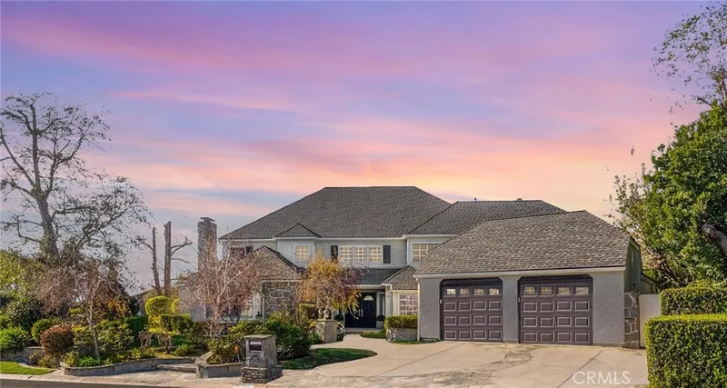 26361 Sorrell Place, Laguna Hills, CA 92653