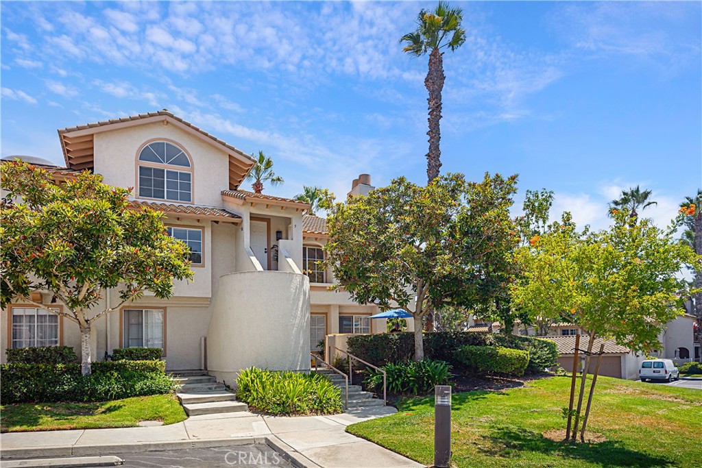 Briosa Community - 26532 Merienda #5, Laguna Hills CA 92656 - photo 1
