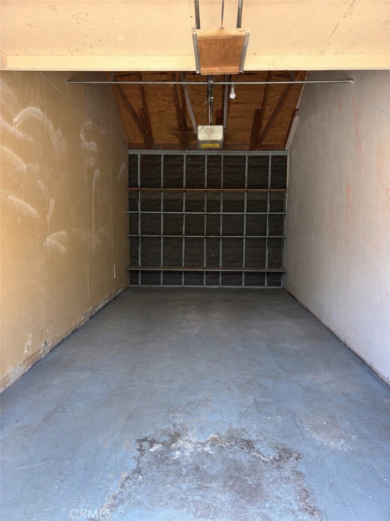Garage #75 - Photo enhanced to remove stuff - 26622 Merienda 4, Laguna Hills CA 92656 - photo 39