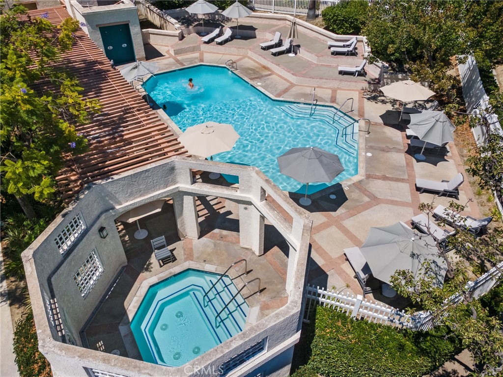 26622 Merienda 4, Laguna Hills CA 92656 - photo 40