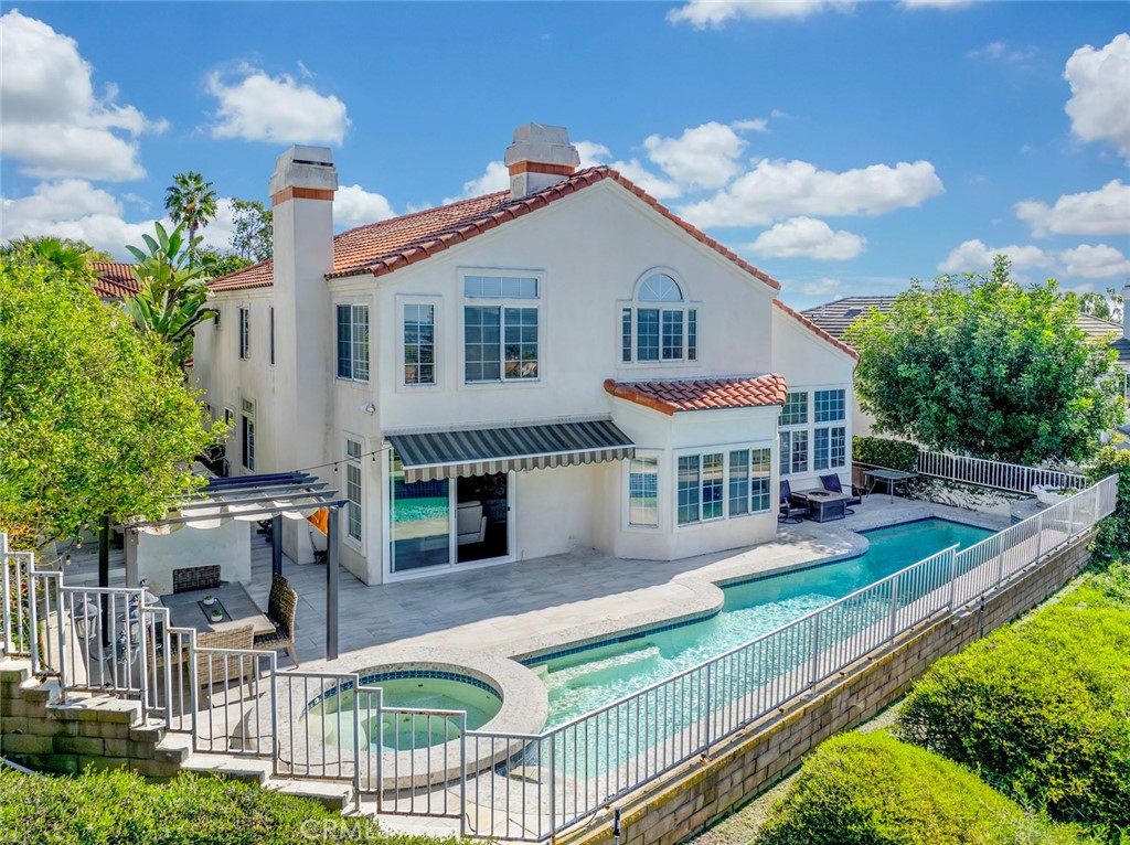 26701 Laurel Crest, Laguna Hills CA 92653 - photo 1