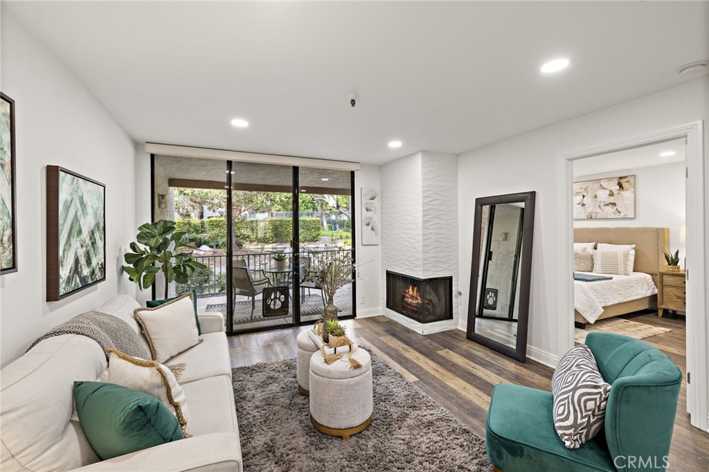 26701 Quail 143, Laguna Hills CA 92656 - photo 1