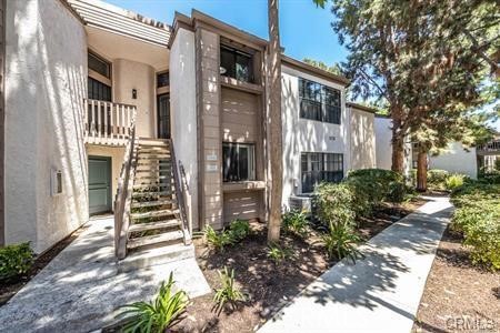 uper level condo - 26701 Quail Creek 144, Laguna Hills CA 92656 - photo 1