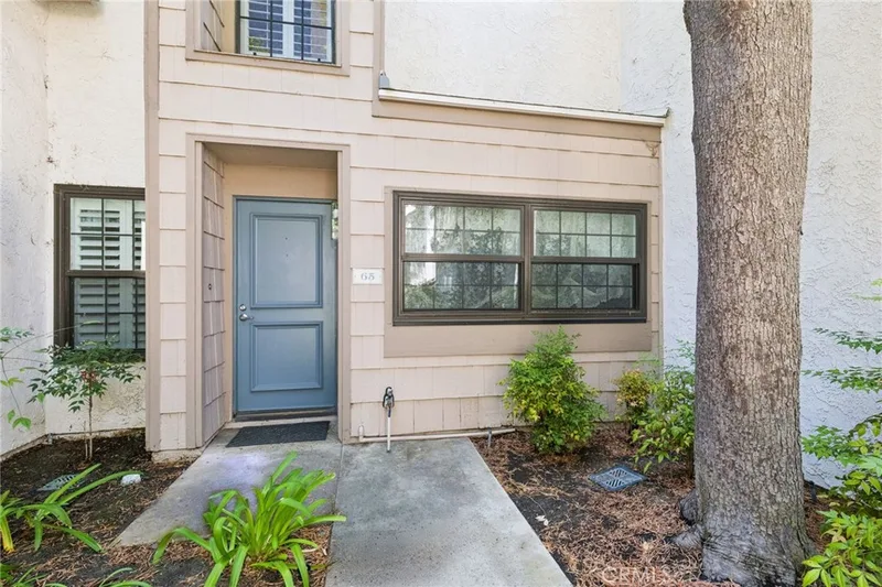 26701 Quail Creek 65, Laguna Hills