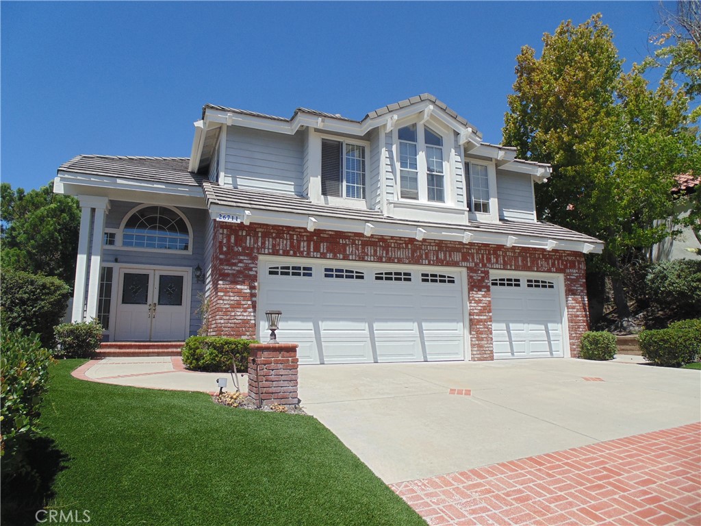 26711 Laurel Crest, Laguna Hills CA 92653 - photo 1