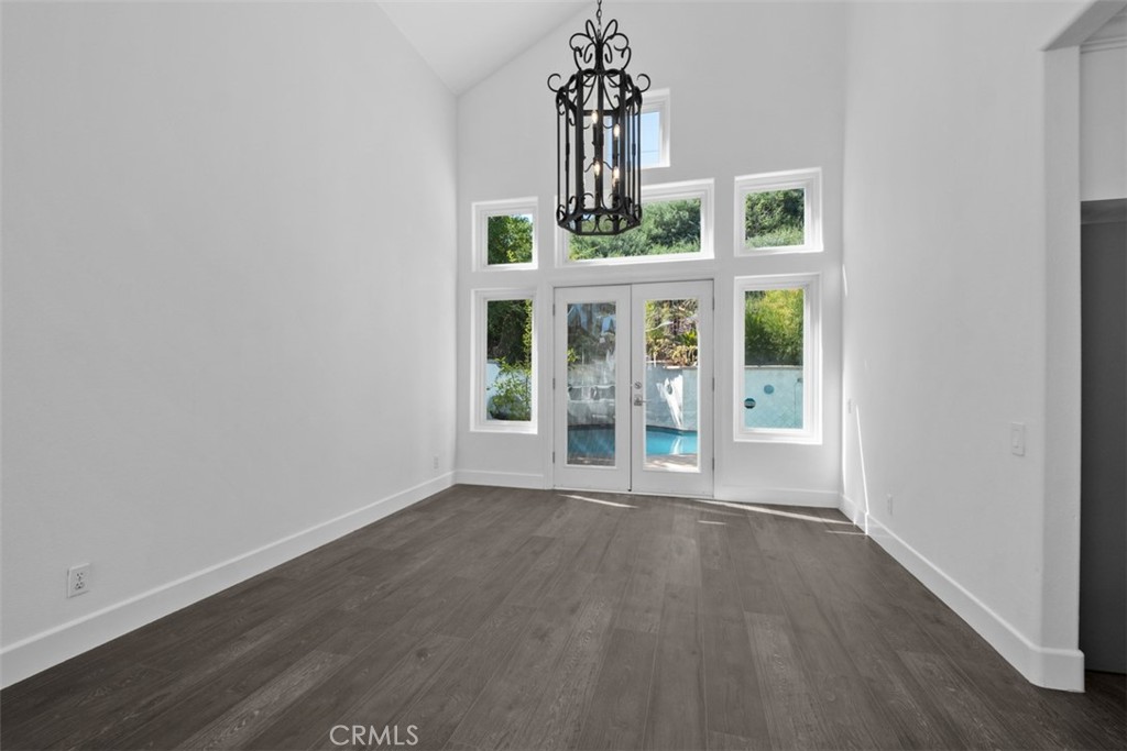 Dining room - 26741 Bridlewood Drive, Laguna Hills CA 92653 - photo 5