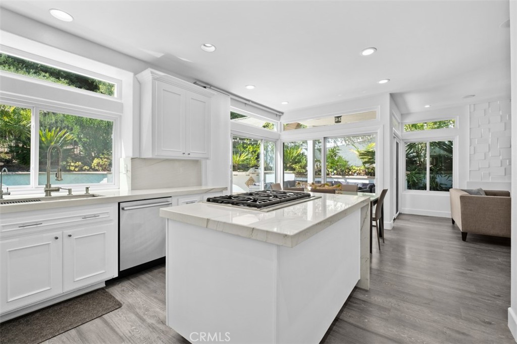 Kitchen - 26741 Bridlewood Drive, Laguna Hills CA 92653 - photo 6