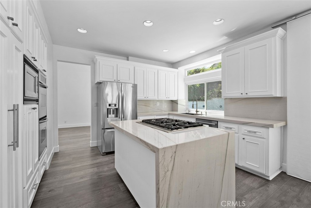 Kitchen - 26741 Bridlewood Drive, Laguna Hills CA 92653 - photo 8