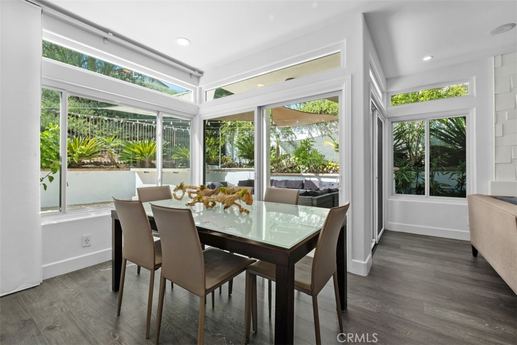 Breakfast Area - 26741 Bridlewood Drive, Laguna Hills CA 92653 - photo 9