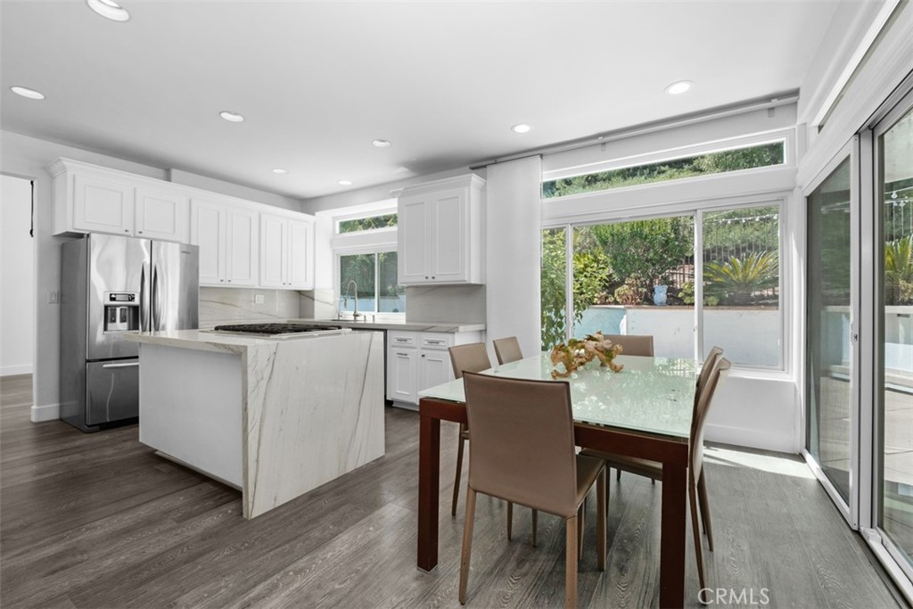 Breakfast Area - 26741 Bridlewood Drive, Laguna Hills CA 92653 - photo 10