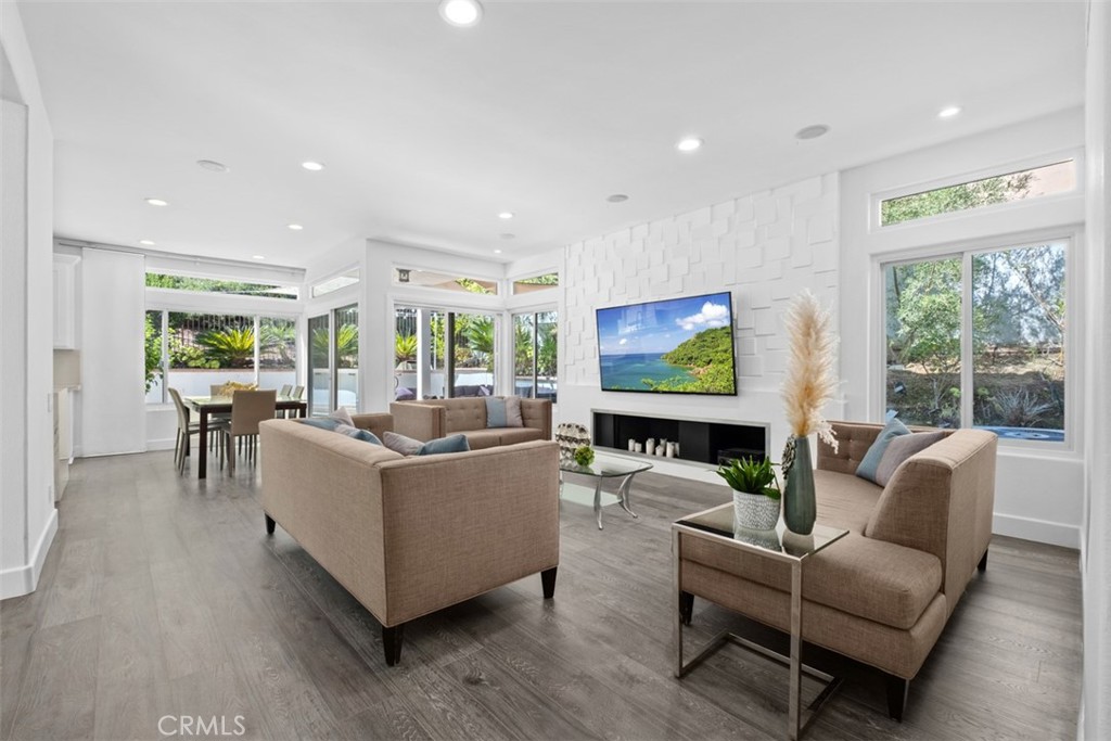 Family Room - 26741 Bridlewood Drive, Laguna Hills CA 92653 - photo 15