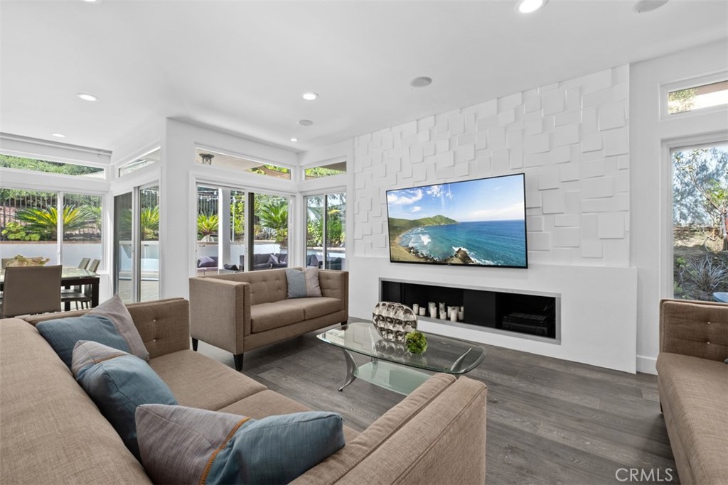 Family Room - 26741 Bridlewood Drive, Laguna Hills CA 92653 - photo 16
