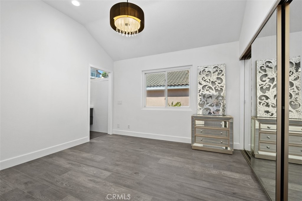 Bedroom 3 - 26741 Bridlewood Drive, Laguna Hills CA 92653 - photo 26