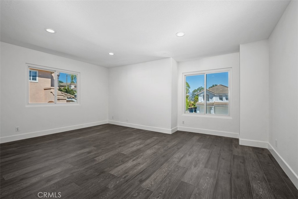 Bedroom 4 / Bonus Room - 26741 Bridlewood Drive, Laguna Hills CA 92653 - photo 28