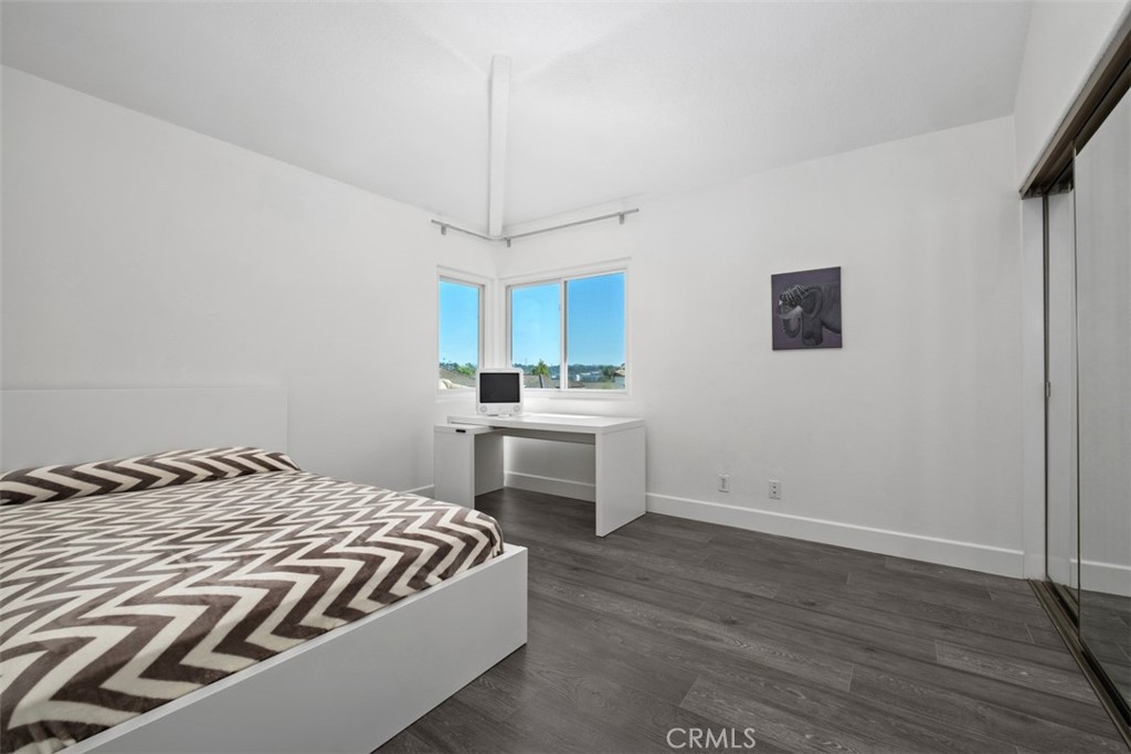 Bedroom 5 - 26741 Bridlewood Drive, Laguna Hills CA 92653 - photo 29